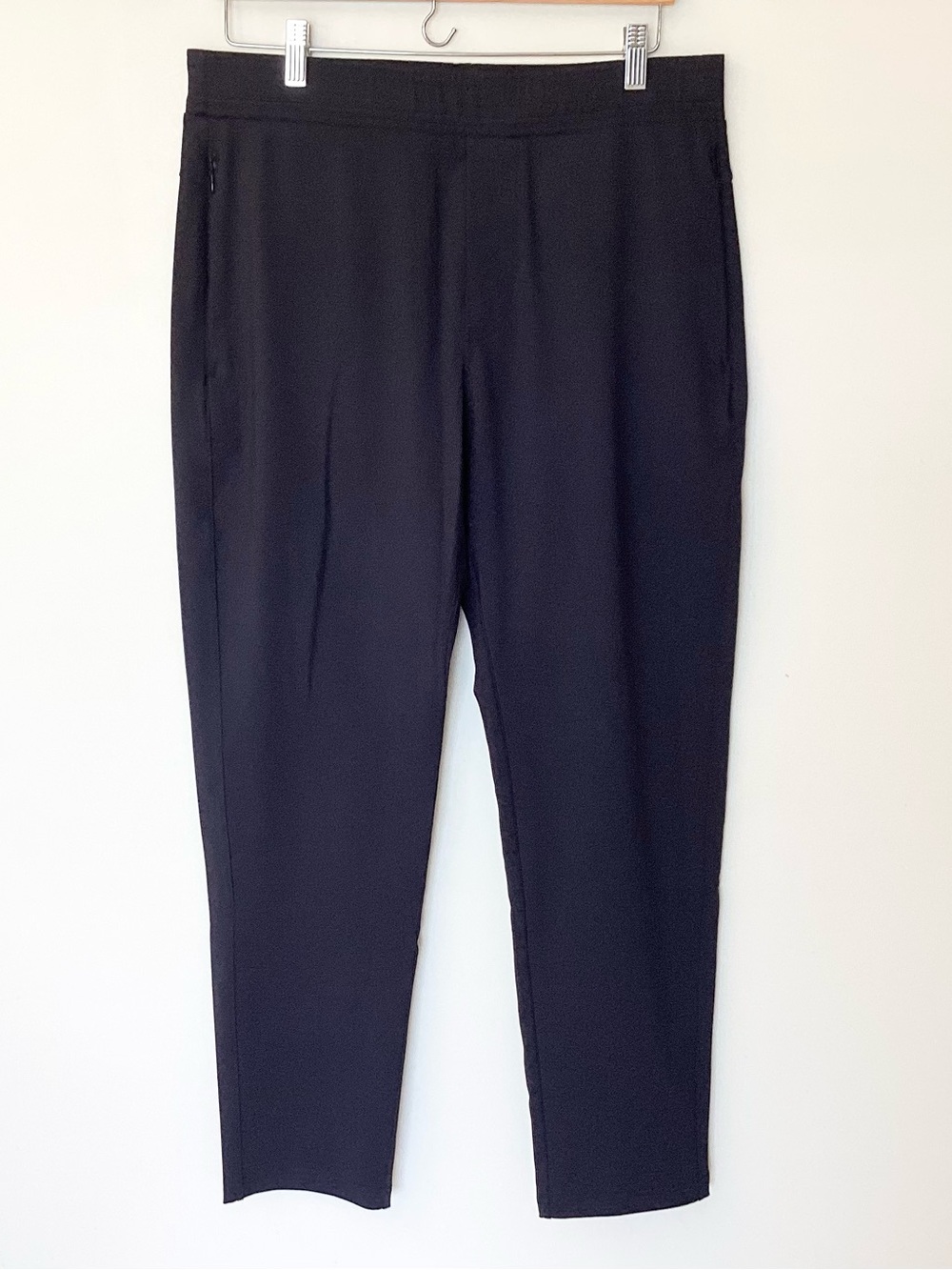 NWOT Public Rec All Day Every Day Pants - Navy - 34x34